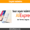 Comprar cargador inalámbrico en AliExpress