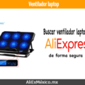 Compra enfriador ventilador laptop en AliExpress