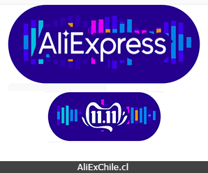 11.11 los mayores descuento de AliExpress para México y el mundo