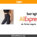 Comprar leggins en AliExpress