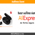 Comprar audífonos Xiaomi en AliExpress