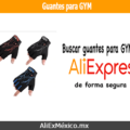 Comprar guantes para GYM en AliExpress