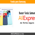 Comprar funda para Samsung en AliExpress