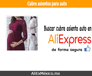 Comprar vestido para embarazada en AliExpress