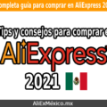 Todo lo que debes saber para comprar en AliExpress de forma segura en el 2021
