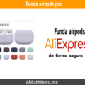 Comprar funda para airpods pro en AliExpress