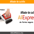 Comprar afilador de cuchillo en AliExpress