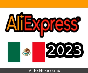 Comprar en AliExpress 2023 desde México: Tips, consejos y cupones