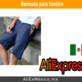 Comprar bermuda para hombre en AliExpress México