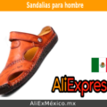 ¿Cómo buscar sandalias para hombre a buen precio en AliExpress?