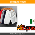 Buscar Short para hombre en AliExpress desde México