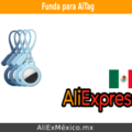 Comprar funda para AirTag en AliExpress México