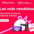 Vuelve el 11.11 en AliExpress México miles de descuentos