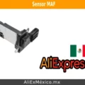 Conseguir sensor MAF o sensor flujo de Aire en AliExpress