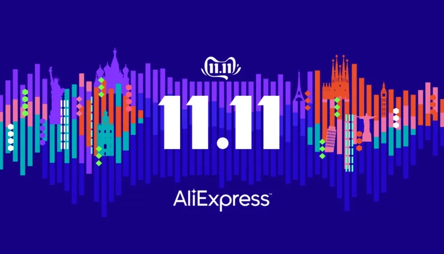 11.11 aliexpress