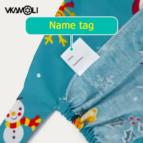 gorro quirurgico personalizado en AliExpress México