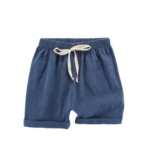 Bermudas de playa y estilo casual para niños en AliExpress México