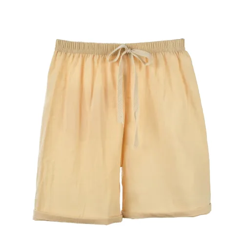Bermuda beige para niño en AliExpress México