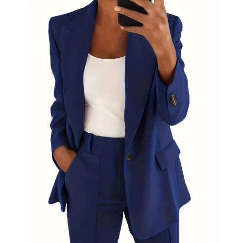 blazer juvenil mujer en AliExpress México