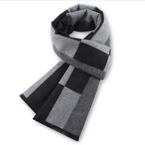 bufanda corta para hombre en AliExpress México