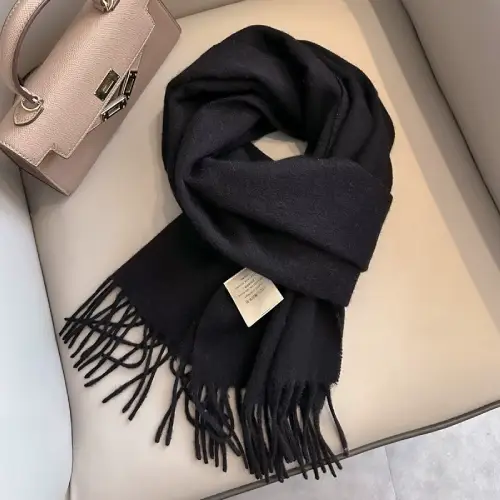 bufanda de lana para hombre en AliExpress México