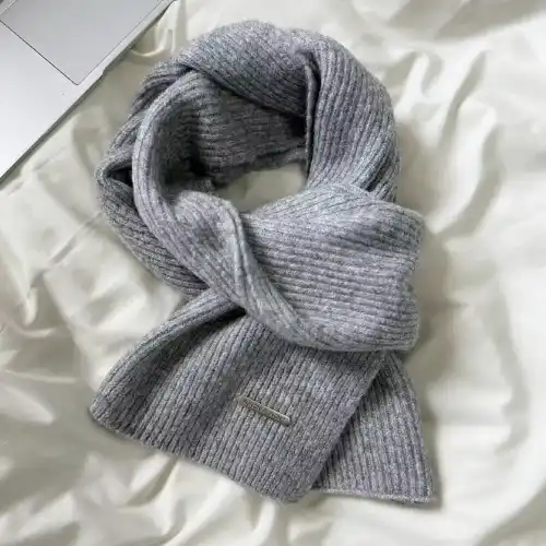 bufanda gris hombre en AliExpress México