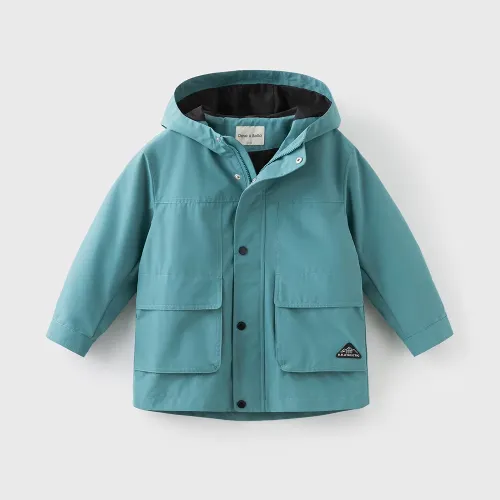 chaquetas de niños impermeable en AliExpress México