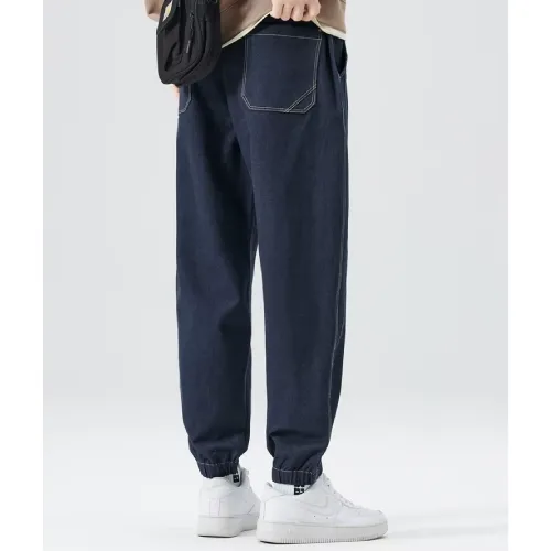 jeans jogger hombre en AliExpress México