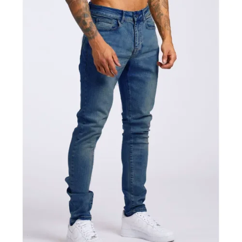jeans skinny hombre en AliExpress México