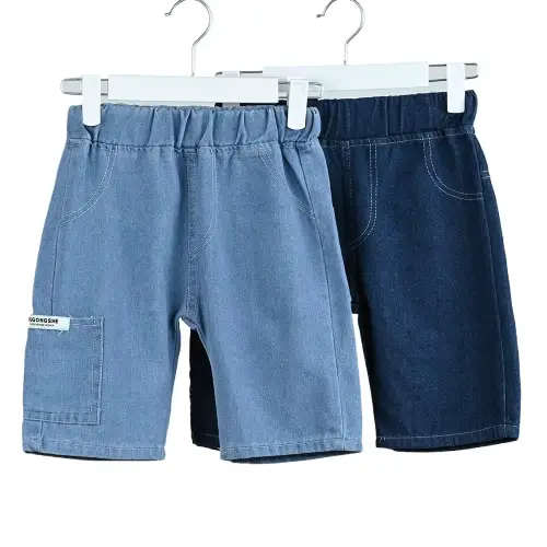 Jeans para bebés niño en AliExpress México