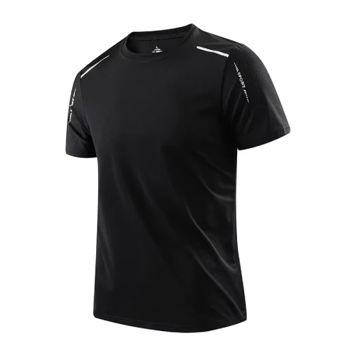 playera deportiva para hombre en AliExpress México