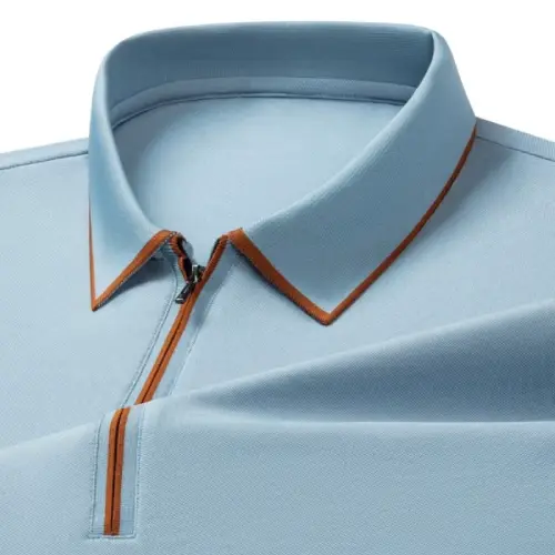 playera tipo polo para hombre en AliExpress México