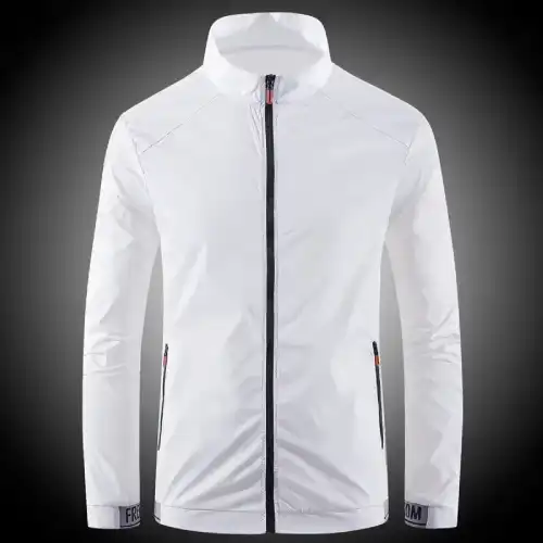 chamarra deportiva para hombre en AliExpress México
