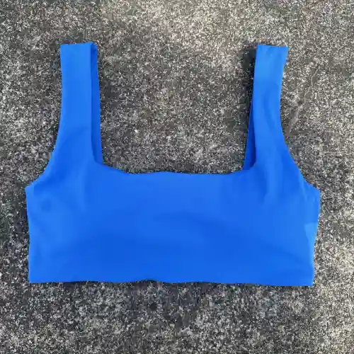 crop top para mujer en AliExpress México