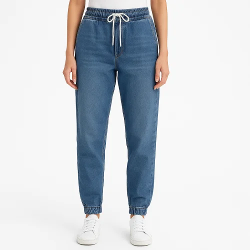 jeans jogger para mujer en AliExpress México