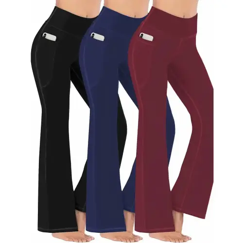 pantalón deportivo mujer en AliExpress México