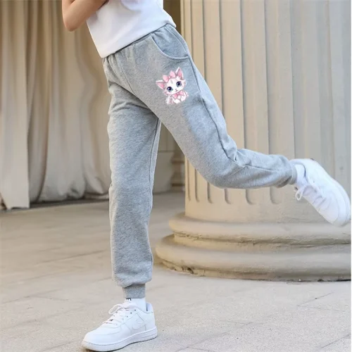 pantalón deportivo de niña en AliExpress México
