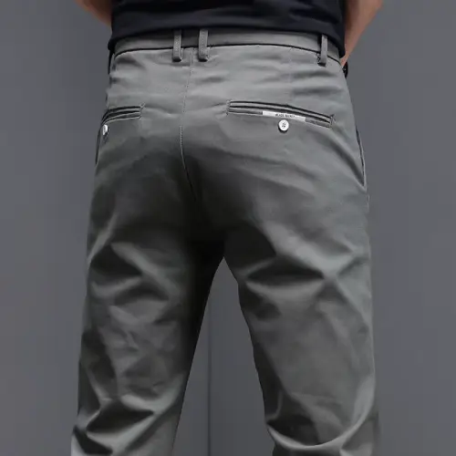pantalón escolar por edad en AliExpress México