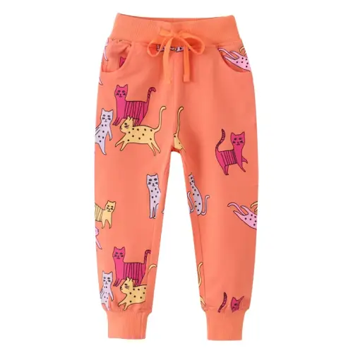 pantalón talla 10 de niña en AliExpress México