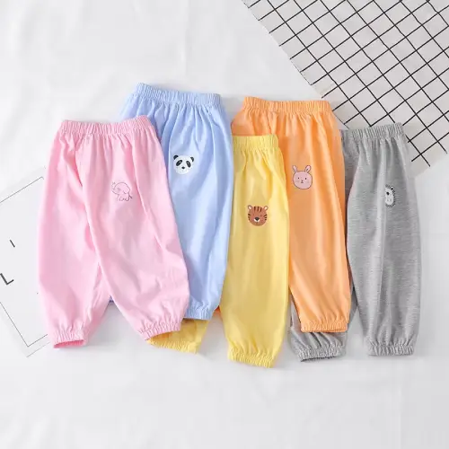 pantalón bebé de niña en AliExpress México