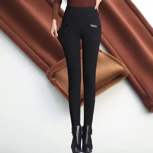pantalón térmico mujer en AliExpress México