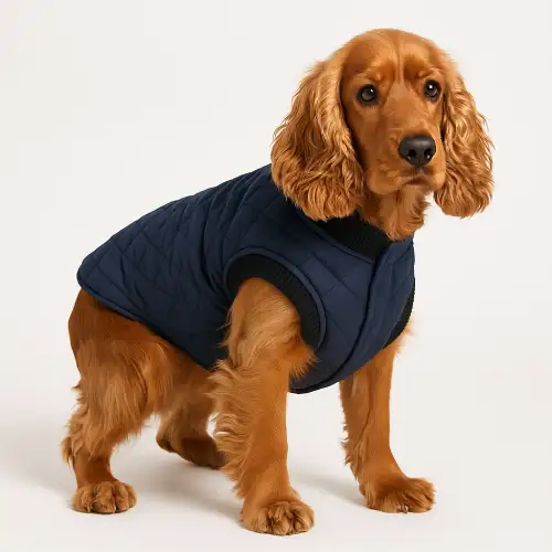 ropa para perro cocker spaniel en AliExpress México