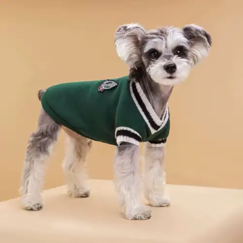 ropa para perro esnauser en AliExpress México