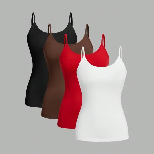 tank top mujer en AliExpress México