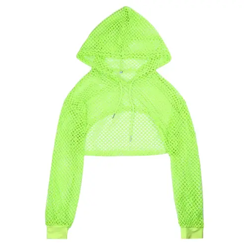 top neon para mujer en AliExpress México