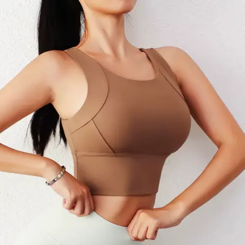 top para correr para mujer en AliExpress México