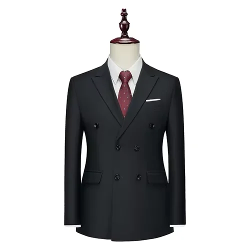 Blazer Cruzado para hombre en AliExpress México