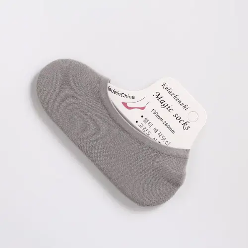 Calcetines Invisibles para Niños en AliExpress México