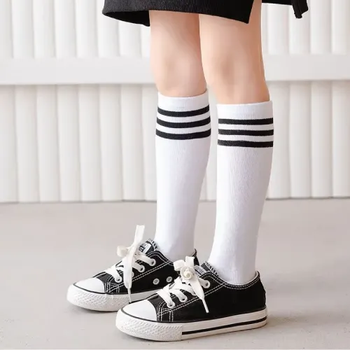 Calcetines largos para Niños en AliExpress México