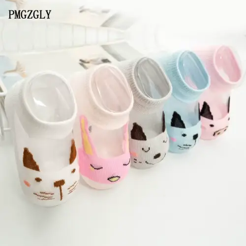 Calcetines para Bebé Niños en AliExpress México